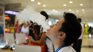 La City Attorney Announces Injunction To Stop Vaping Company Marketing To Kids Nbc Los Angeles
