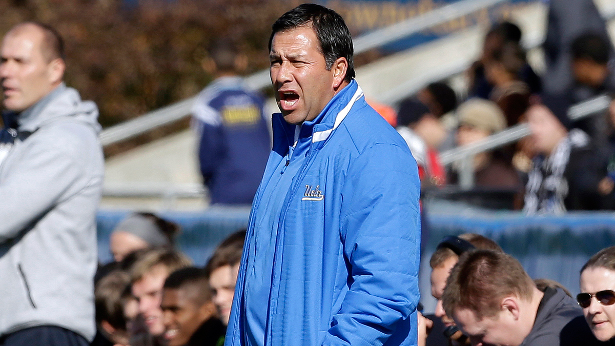 ucr head soccer coach ucr head soccer coach