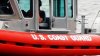 Boat carrying 21 migrants intercepted near San Clemente Island