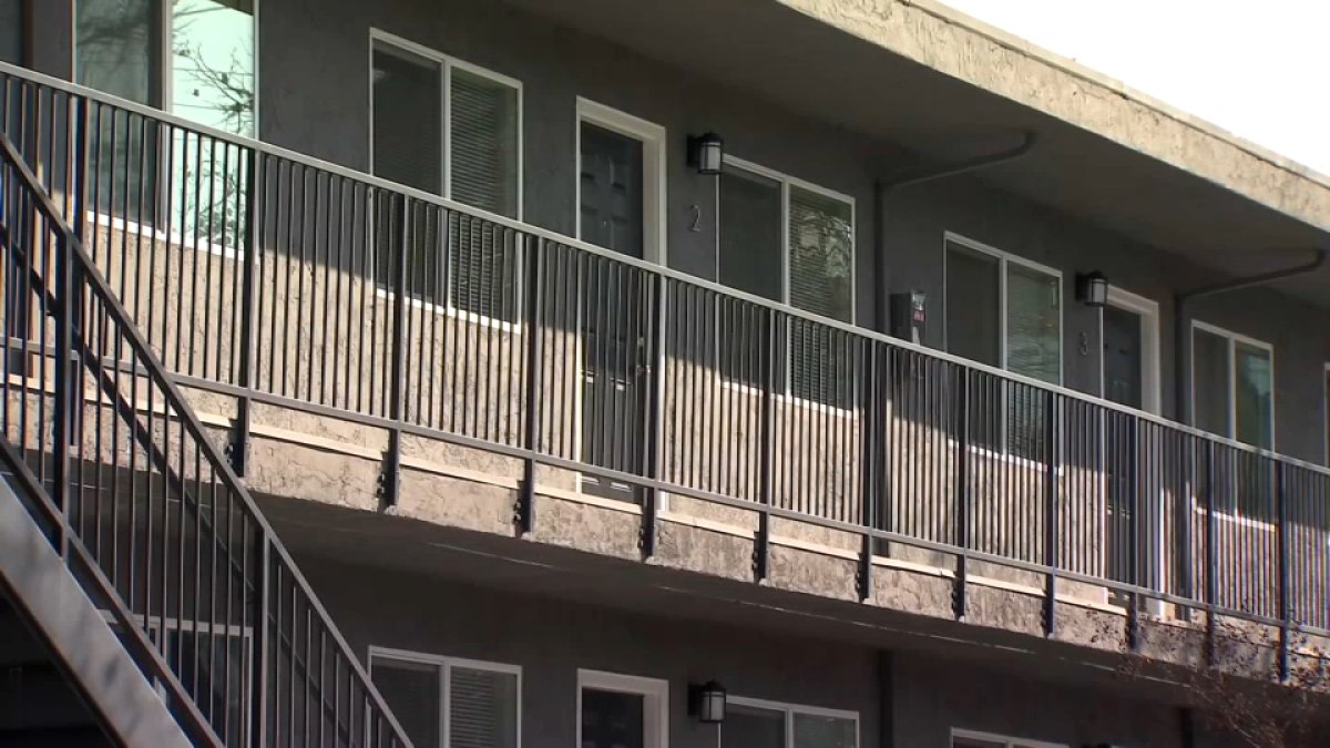 Moratorium extended for tenants and homeowners NBC Los Angeles