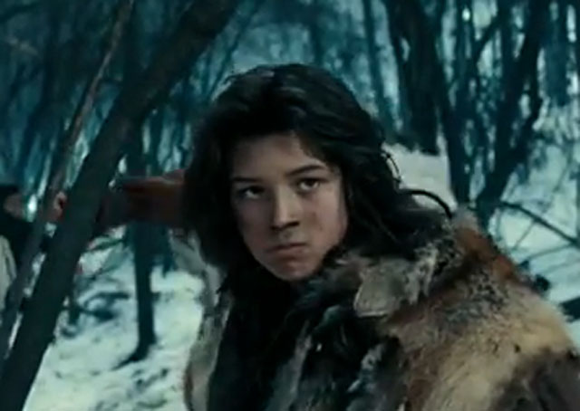 conan the barbarian
