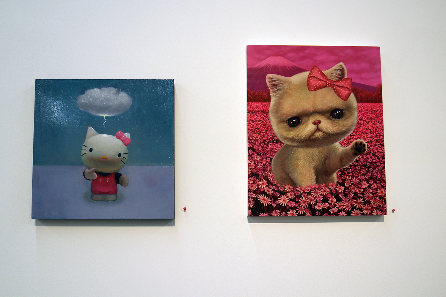 Hello Kitty – Effusion Gallery