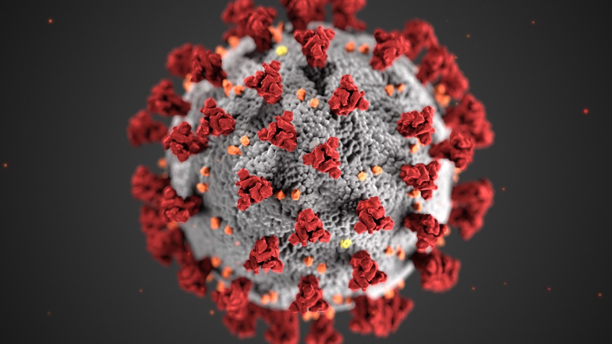Asia Urges Vigilance to Maintain Hard-Won Infection Drops 1