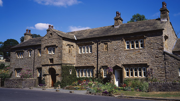 17th Century Witch S Cottage Unearthed In Britain Nbc Los Angeles