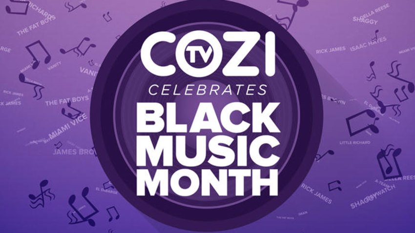 coziblack