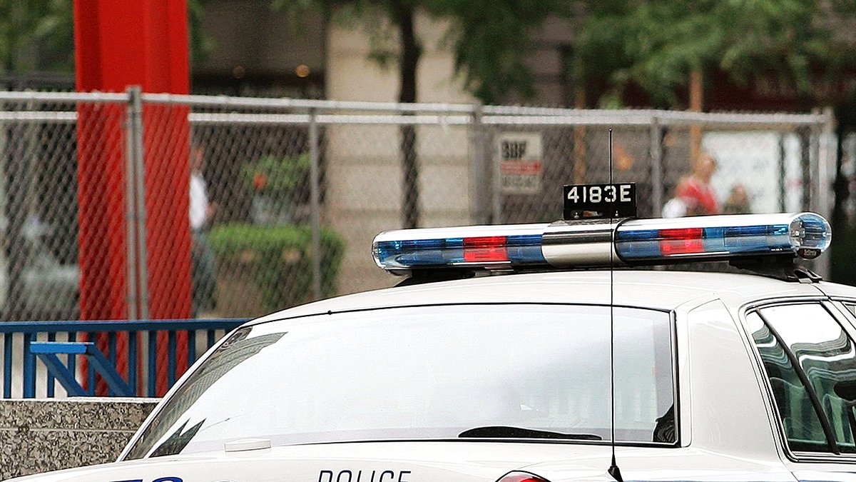 Violent Crime Down in San Diego County Despite Rise in Homicides