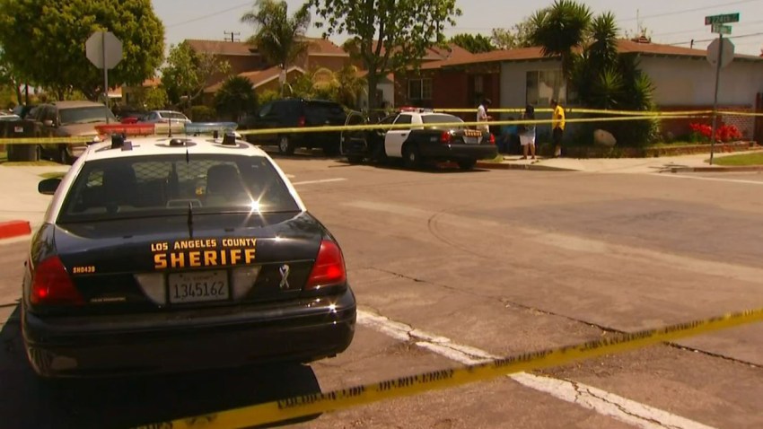 Man Found Dead In Crawlspace Under Hawaiian Gardens Home Nbc Los