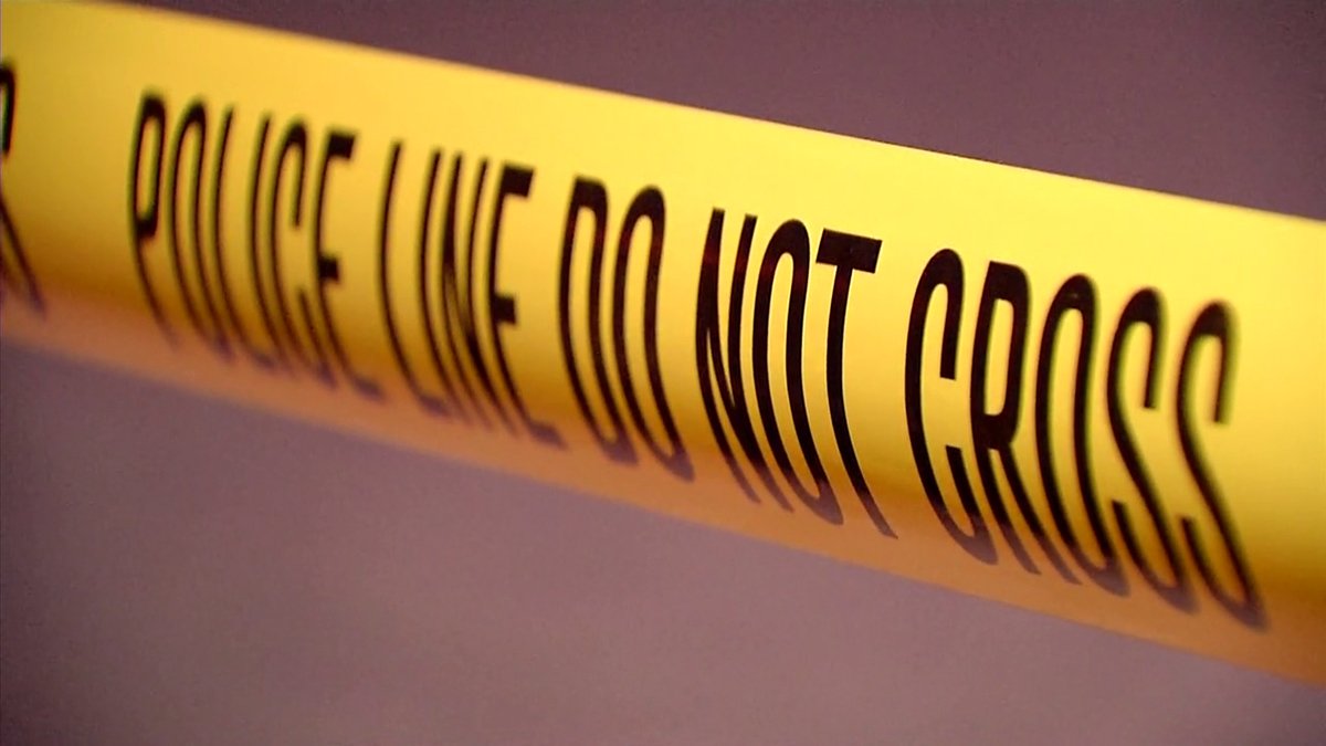 Burglary News Image