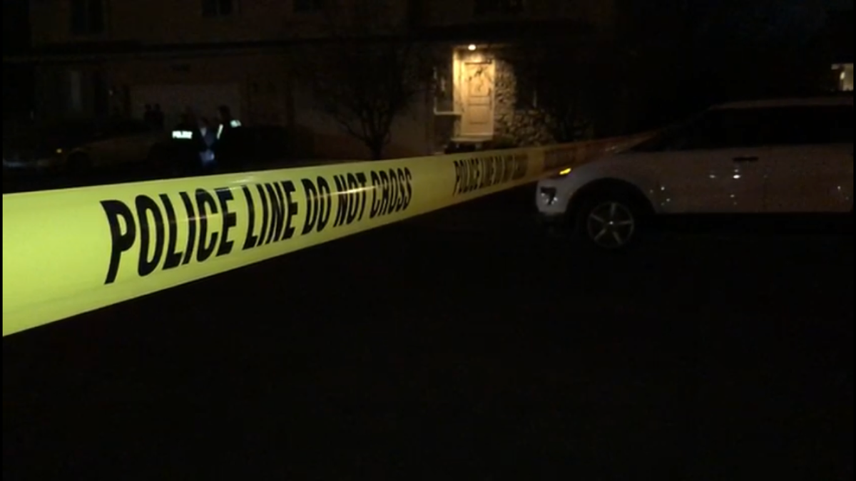 Palmdale Man Arrested for Allegedly Attempting to Kidnap 8-Year-Old Next Door – NBC Los Angeles - Vimarsana News