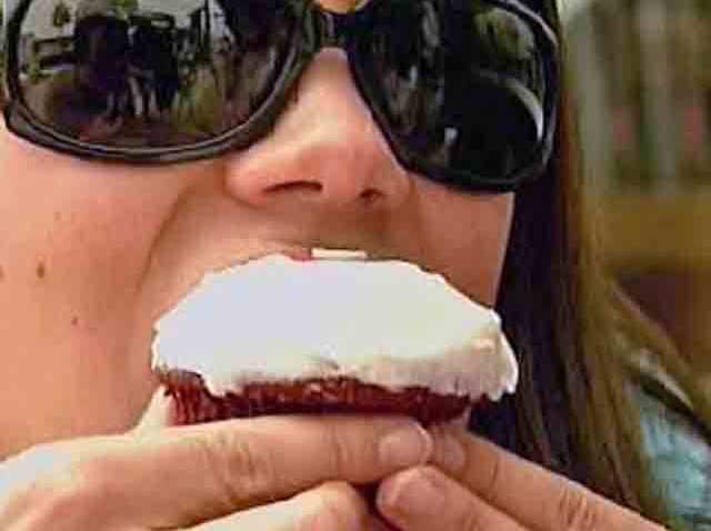 cupcake_woman