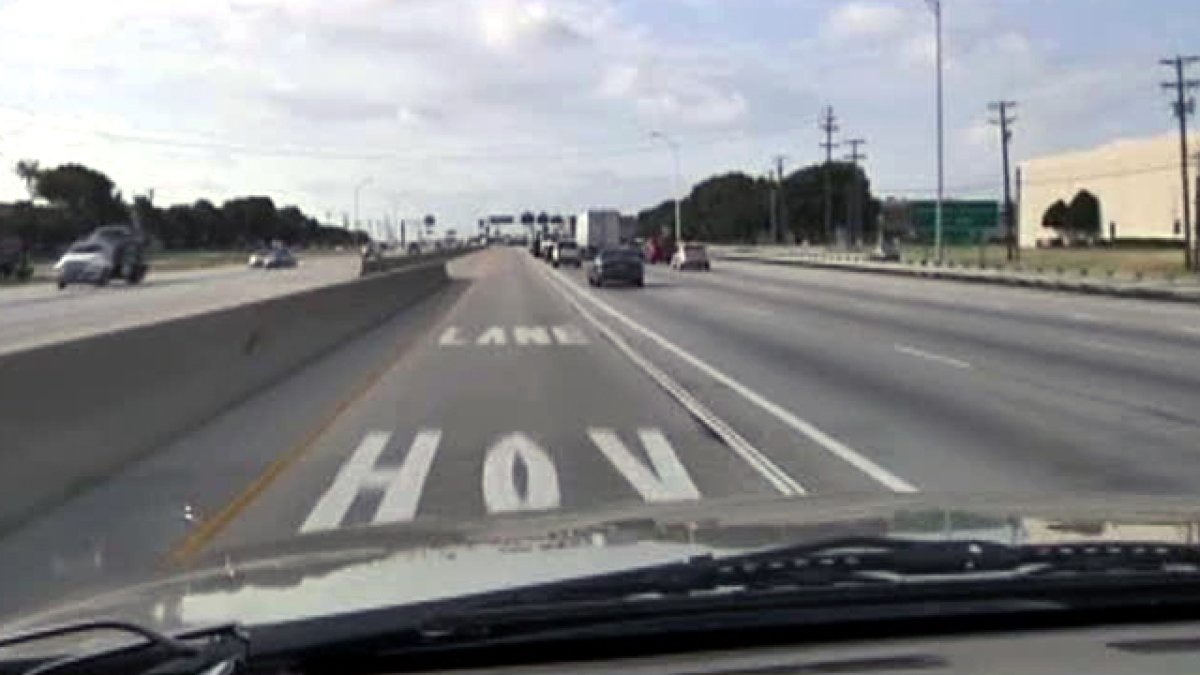 Virginia Bill Would Count a Fetus as a Car Passenger in HOV Lanes – NBC Los Angeles - Vimarsana News
