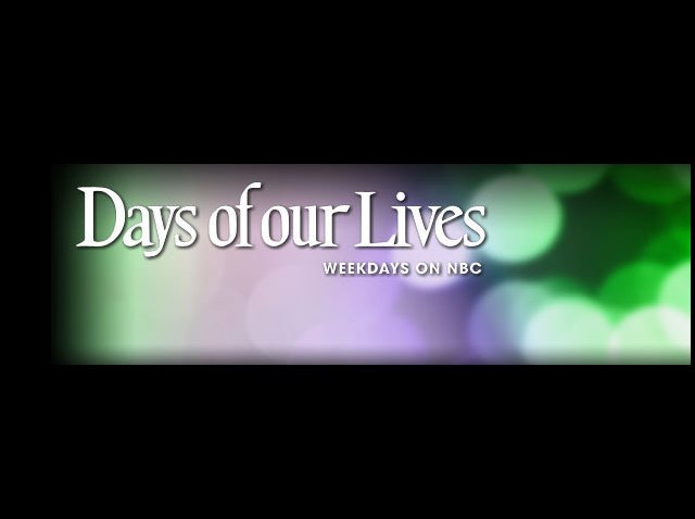days-of-our-lives