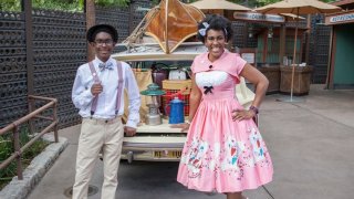 Dapper Day Spring 2017