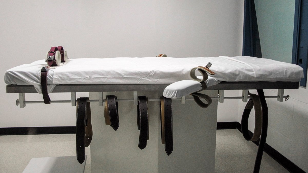 Alabama murderer gives up appeals and asks to be executed so that victims' families have 'justice' – NBC Los Angeles - Vimarsana News
