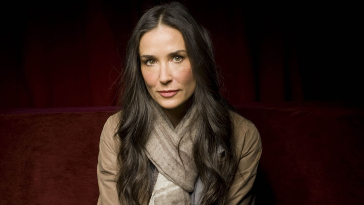 Demi Moore