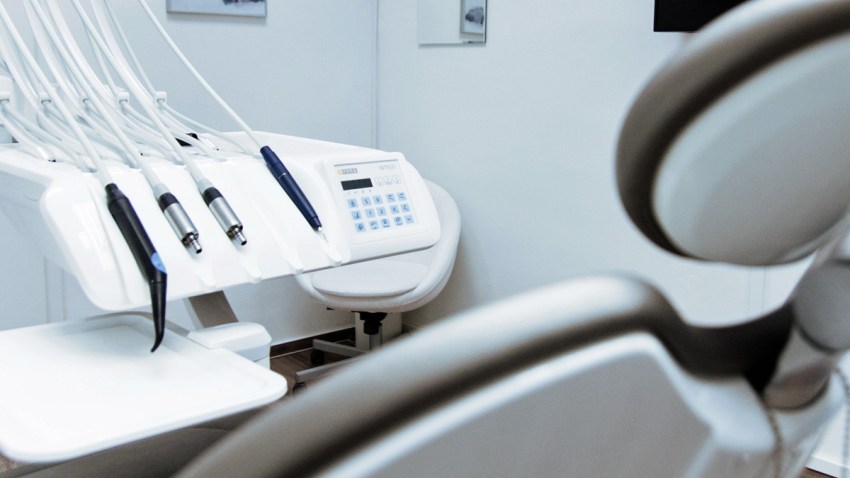 Free Dental Clinic Opens For 2 Days In San Bernardino Nbc Los