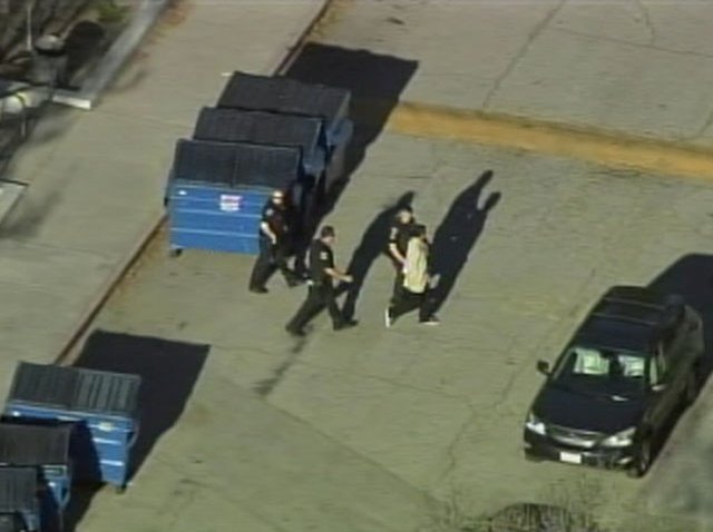 detained-suspect-el-camino-hs