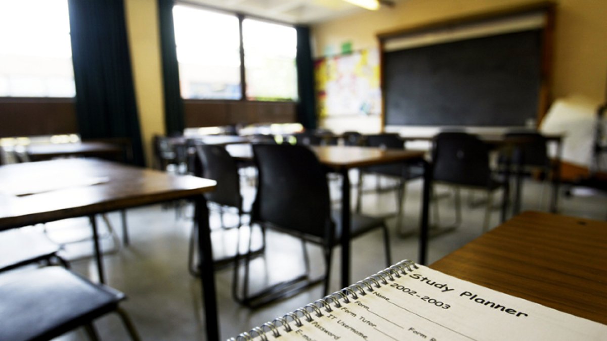 Company launches classroom giveaway for Southern California teachers