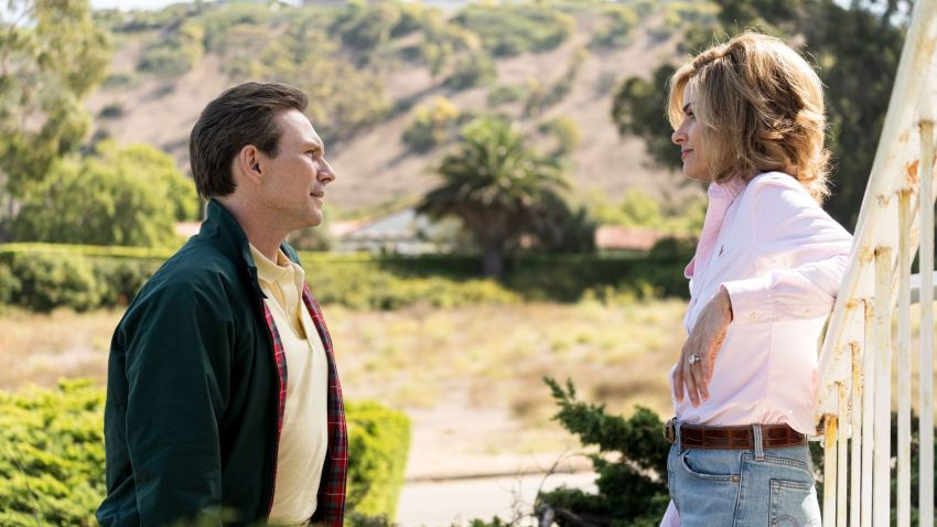 Dirty John