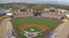 Upper deck golf to return to Dodger Stadium in December
