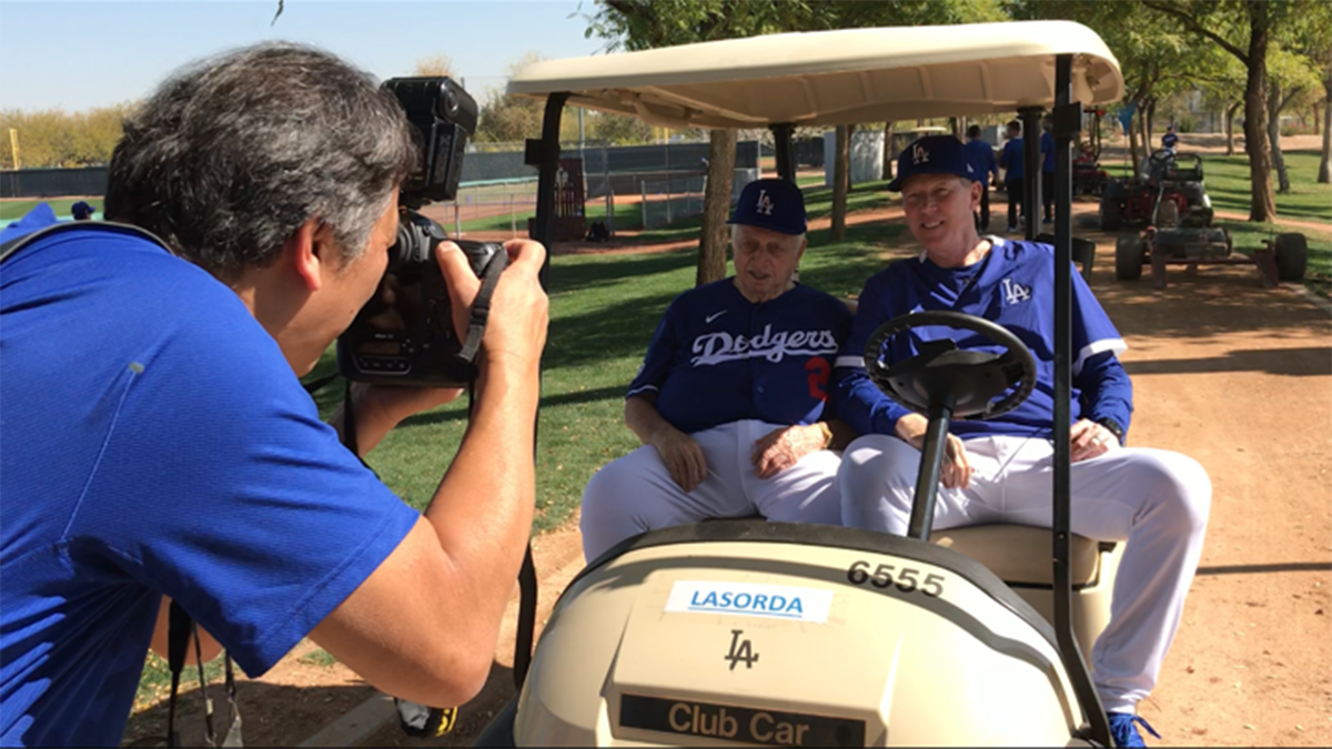 Photos: Dodgers Kick Off Spring Training 2020 in Arizona – NBC Los Angeles