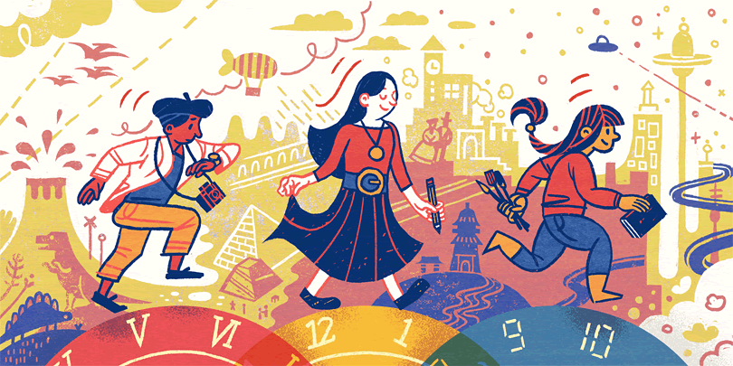 doodle4google