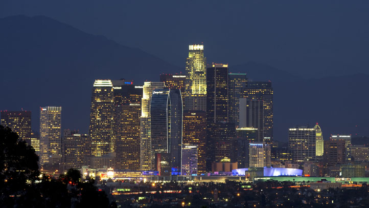 LA City Council Votes to End COVID-19 State of Local Emergency in February LA City Council Votes to End COVID-19 State of Local Emergency in February