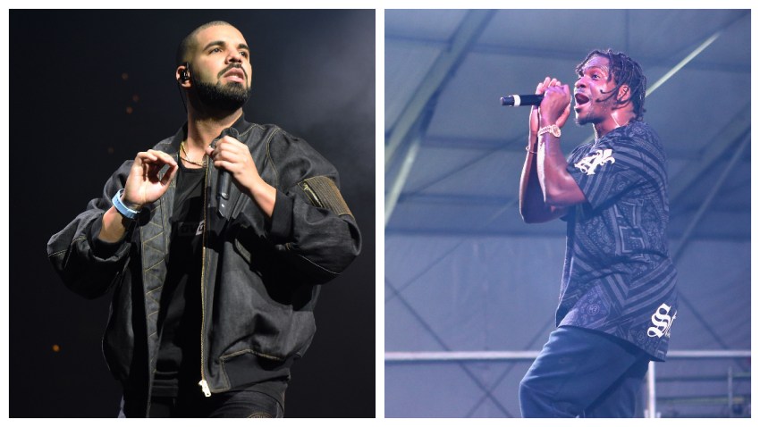 drakeface