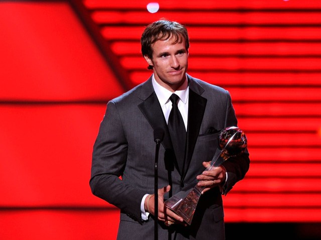 drew brees