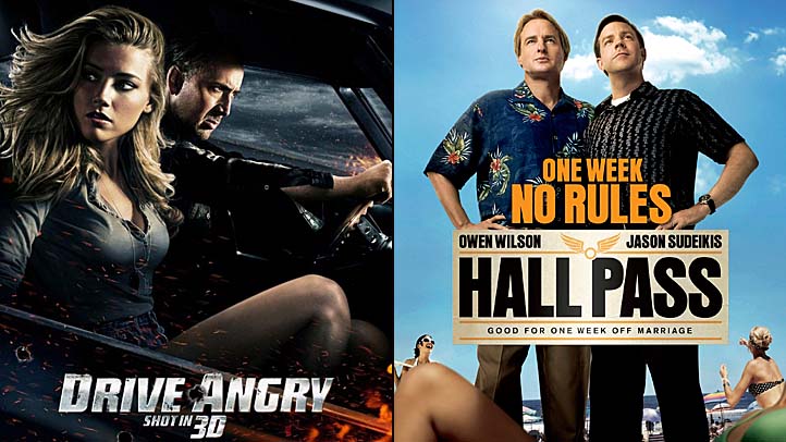 drive-hall