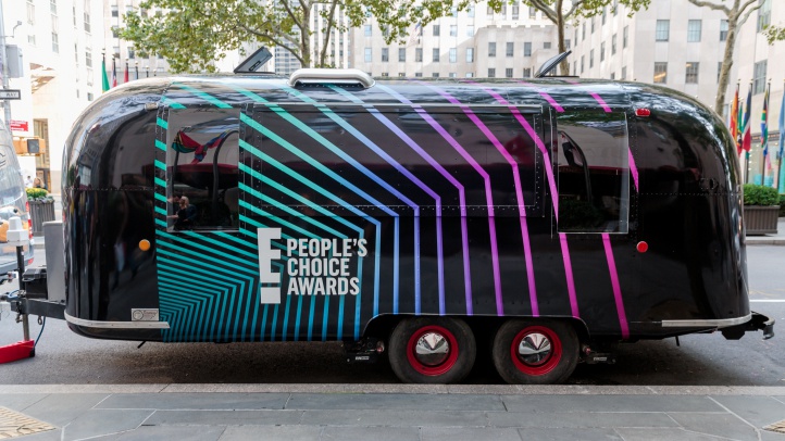 ePCAs Food Truck