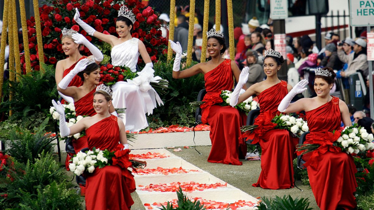 Who will be the next Rose Queen? Applications open for Tournament of Roses 2027 Rose Court