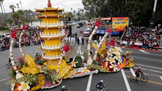 Rose Parade