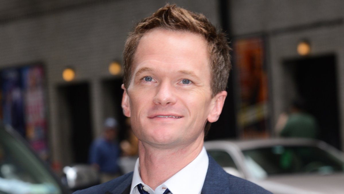 Neil Patrick Harris Apologizes For 2011 Amy Winehouse Corpse Decoration