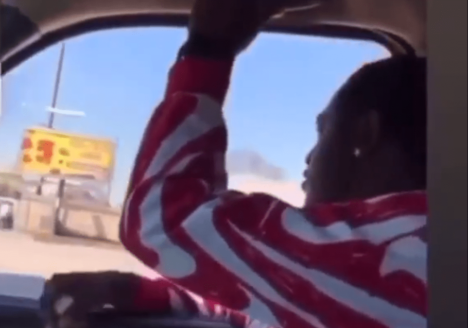 Viral Egg Attack Video Draws Attention of Authorities NBC Los Angeles