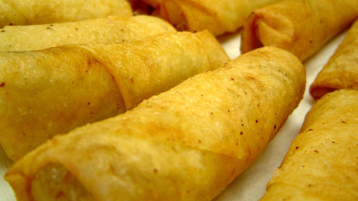 egg roll