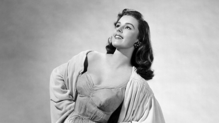 elaine stewart
