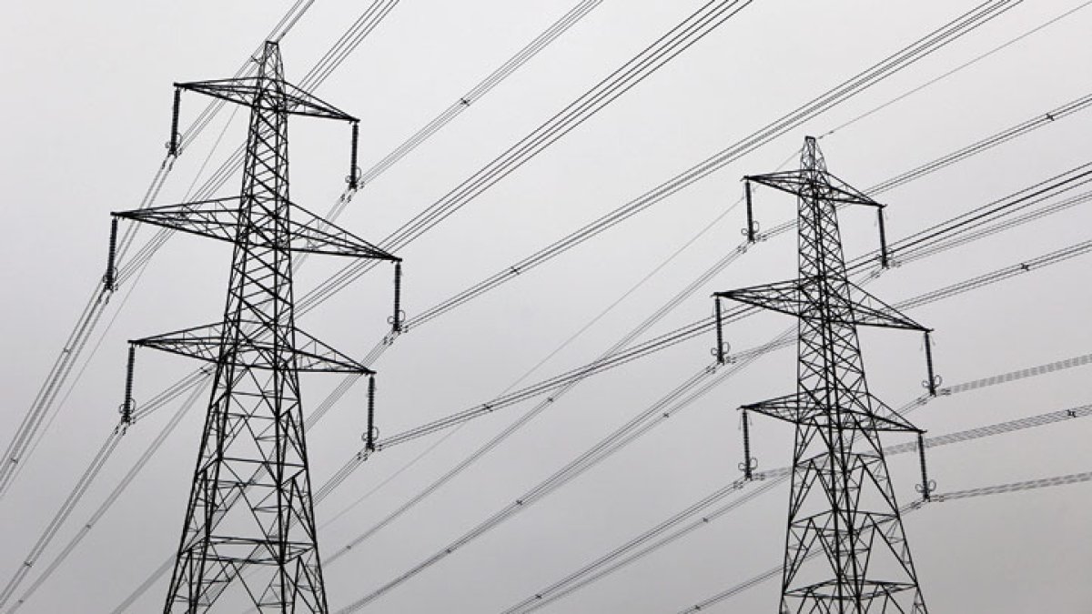 2 Arrested in Power Substation Attack in Washington State – NBC Los Angeles - Vimarsana News