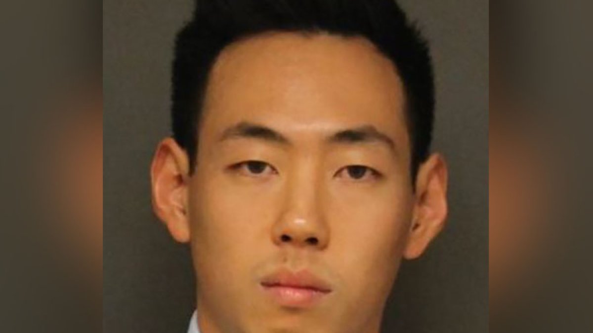 High School Basketball Coach Arrested For Alleged Lewd Acts With Minor Nbc Los Angeles 
