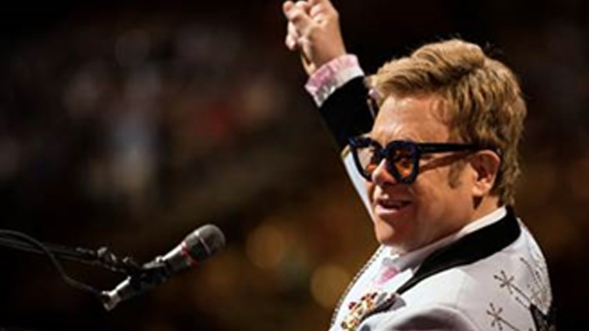 elton john farewell TLMD TAMPA