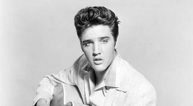 elvis_bw