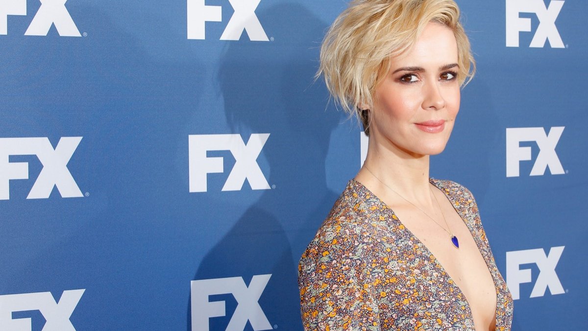 A star on the Hollywood Walk of Fame is set to be unveiled Tuesday, honoring Sarah Paulson for a television acting career that has brought her an Emmy and eight...