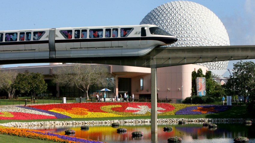 epcot