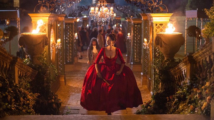 Outlander Season 2 2016