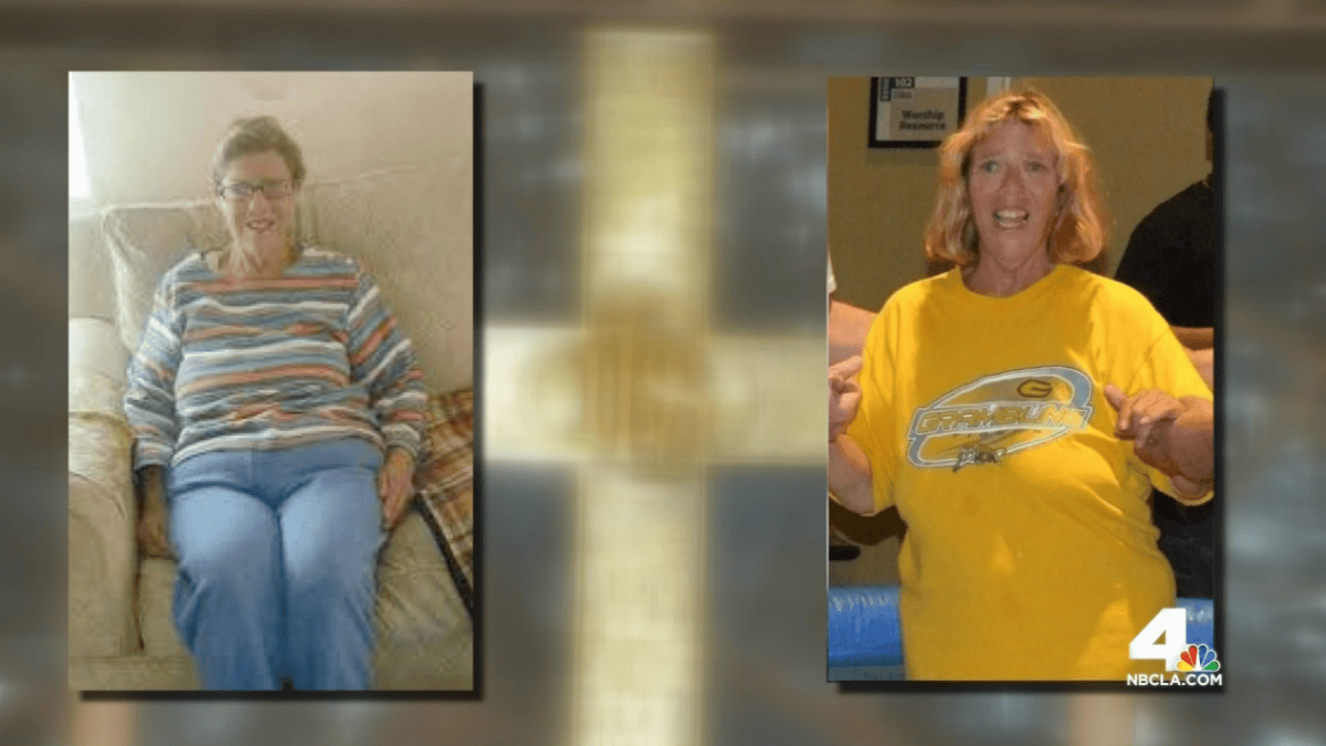 Detectives Ask For Public’s Help to Solve Christmas Eve Murder – NBC ...