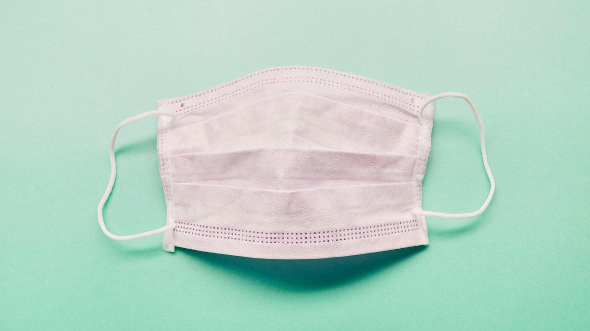 How to Prevent Mask Rash and Other Mask Wearing Issues NBC Los Angeles