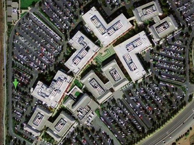facebookcampus