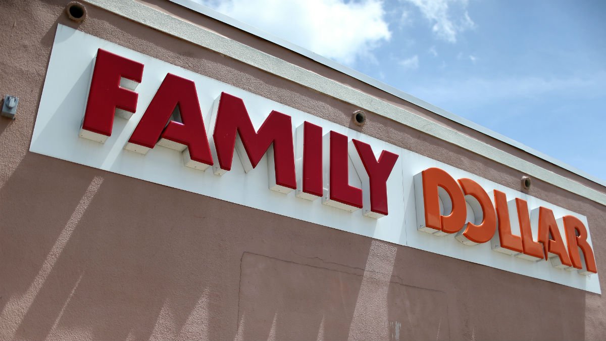 Colgate Toothpaste, Mouthwash Recalled at Family Dollar – NBC Los Angeles - Vimarsana News
