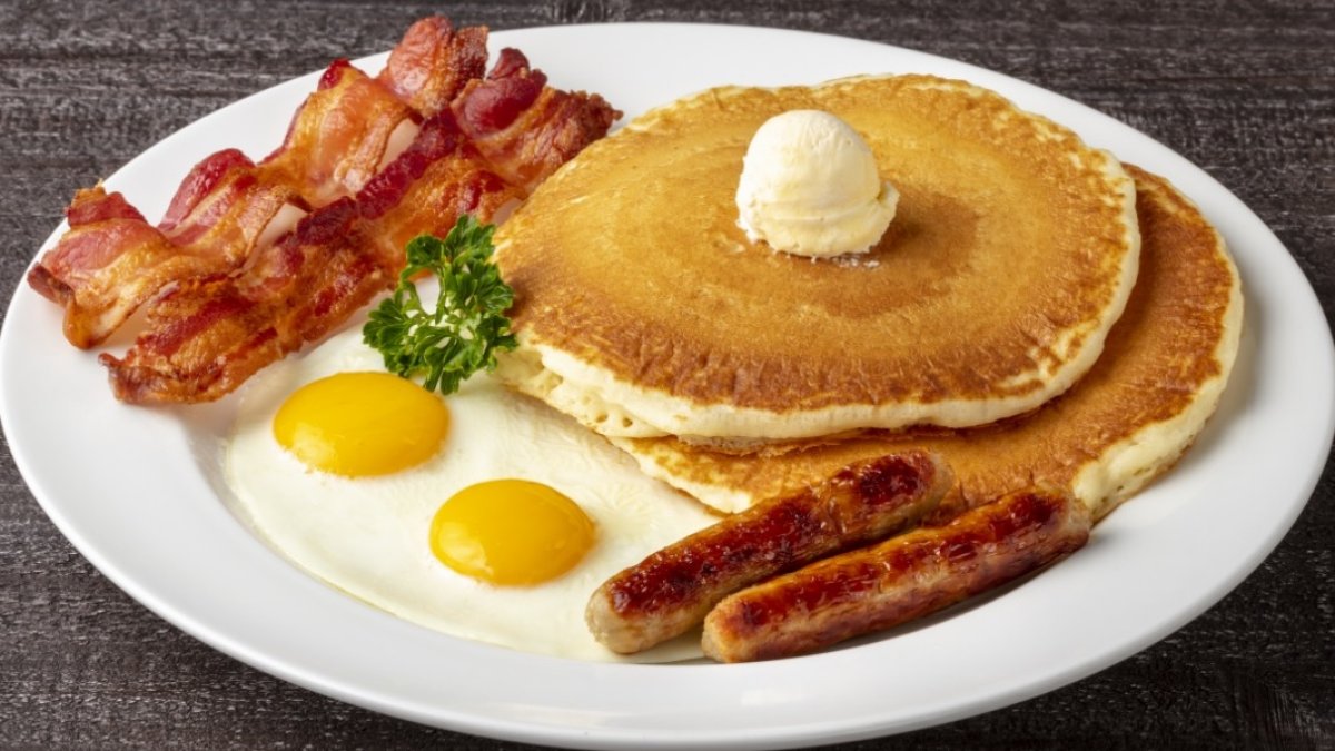 Denny's Fan Favorite Super Slam Returns for Big Classic Breakfast Around  the Clock