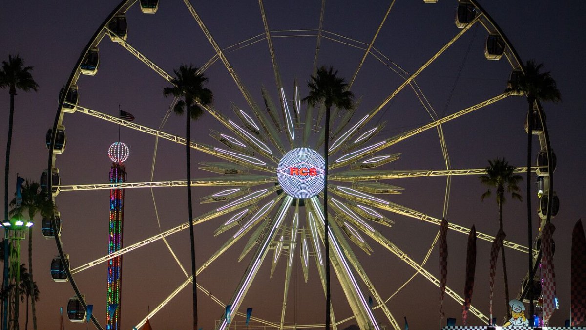 Los Angeles County Fair Announces Move To May 2022 Nbc Los Angeles Pomona Fair 2022